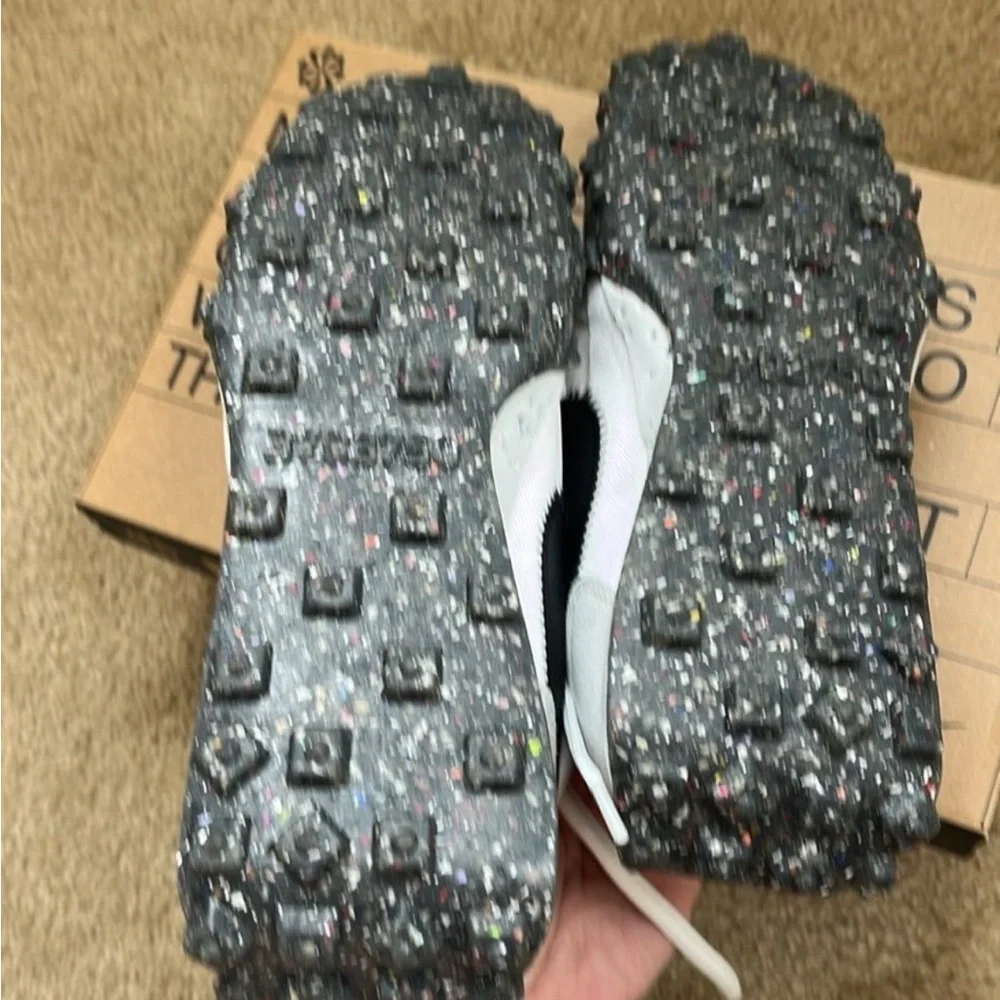 NIB nike waffle racer crater shoes - Picture 10 of 11
